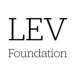 Longevity Escape Velocity (LEV) Foundation image