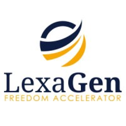 LexaGen Freedom Accelerator logo