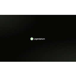Legendarium logo