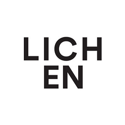 Lichen NYC logo