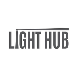 Light Hub logo