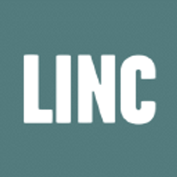 Linc logo