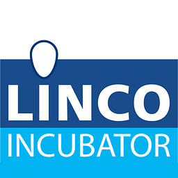 LINCO Incubator logo