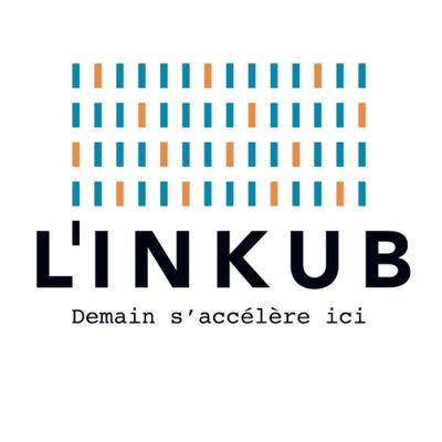 L'INKUB logo