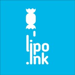 Lipo.ink logo