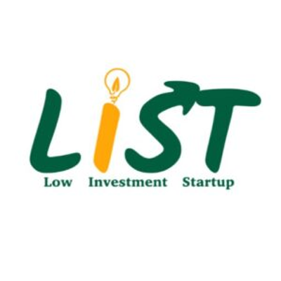 LIStartup logo
