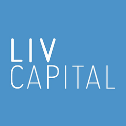 LIV Capital logo