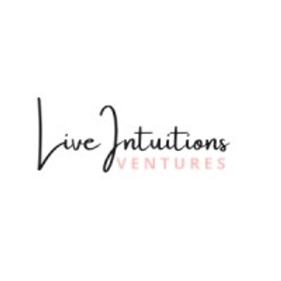 LiveIntuitions Ventures - D2C Venture Studio logo