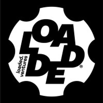 LOADED.VENTURES® logo