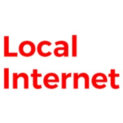Local Internet logo