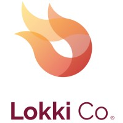 Lokki Co. logo