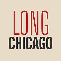 Long Chicago logo