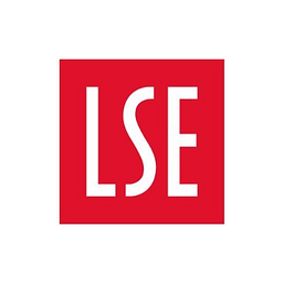 London School of Economics entrepreneurship logo