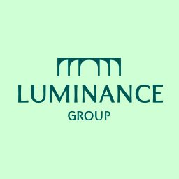 Luminance Invest GmbH logo