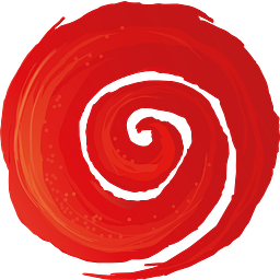 Lune Rouge logo
