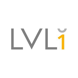 LVL1 Accelerator logo