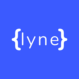 Lyne.ai logo