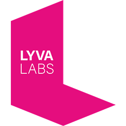 LYVA Labs logo