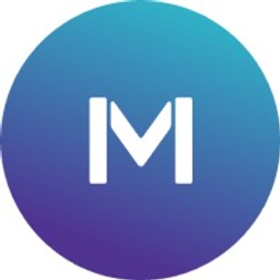 M Ventures logo
