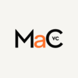 MaC Venture Capital logo