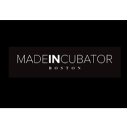 MadeINcubator, Inc logo