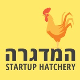 Madgera - Startup Hatchery logo