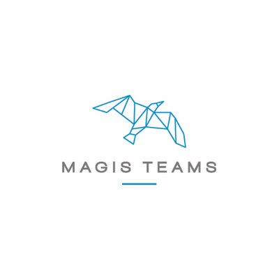 Magis Teams logo