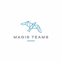 Magis Teams logo