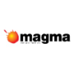 Magma Venture Partners logo