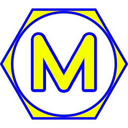 Make N Mod logo