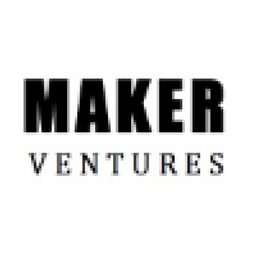 Maker Ventures logo