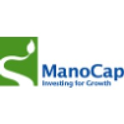 ManoCap logo