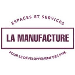 La Manufacture, Laurentides logo