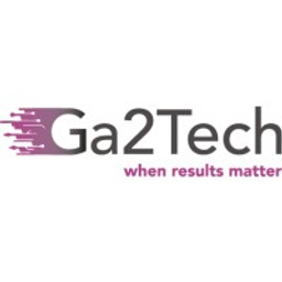 Ga2tech Accelerator logo