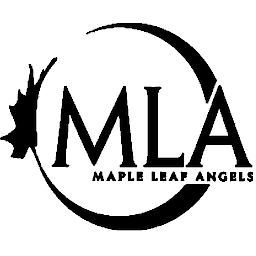Maple Leaf Angels logo
