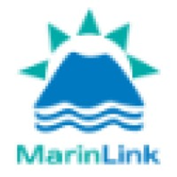 MarinLink logo