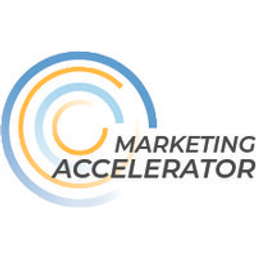 Marketing Accelerator logo