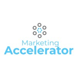 Marketing Accelerator logo