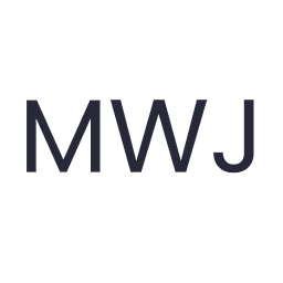 MWJ - B2B Marketing Accelerator & Agency logo