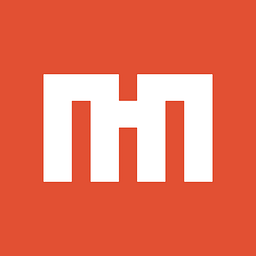 Martian & Machine logo