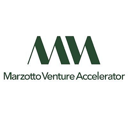 Marzotto Venture Accelerator logo