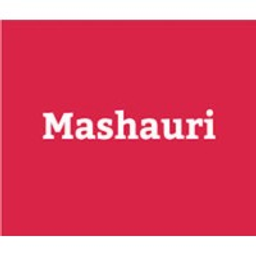Mashauri Limited logo