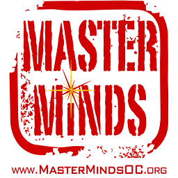 MasterMinds Startup Accelerator logo
