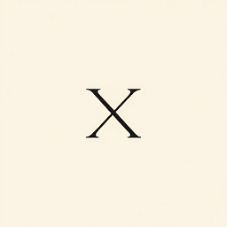 matter X logo