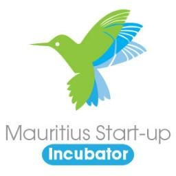MSI Mauritius Start up Incubator logo
