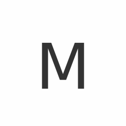 Maxelerator Foundation logo