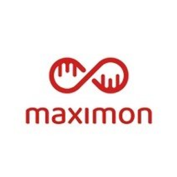 Maximon - The Longevity Company Builder logo