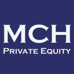 MCH Private Equity logo