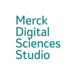 Merck Digital Sciences Studio logo