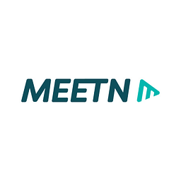 Meetn logo